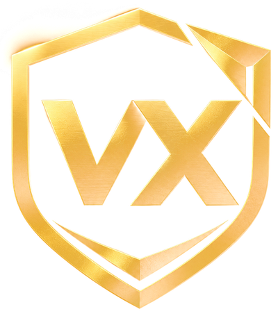 Logo VX Protection